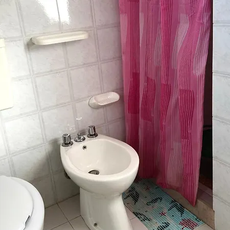 F004 - Fano, Trilocale Con Terrazzino A 30mt Dal Mare