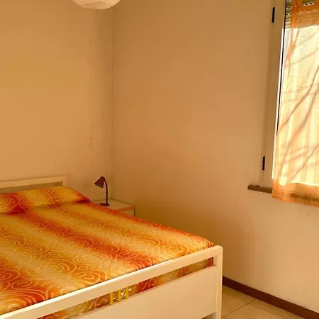 Appartement F004 - Fano, Trilocale Con Terrazzino A 30mt Dal Mare Fano