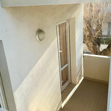 F004 - Fano, Trilocale Con Terrazzino A 30mt Dal Mare Apartment *