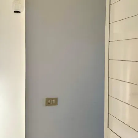 F004 - Fano, Trilocale Con Terrazzino A 30mt Dal Mare Apartment *